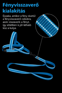 fényvisszaverő elemek