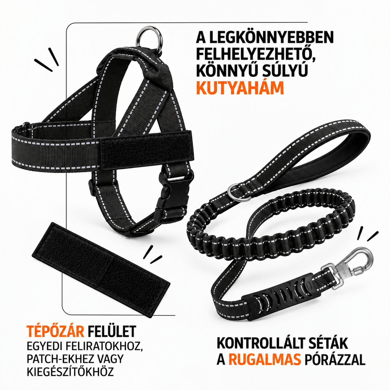 Fenyvisszaveros-kutyaham-es-poraz-szett.